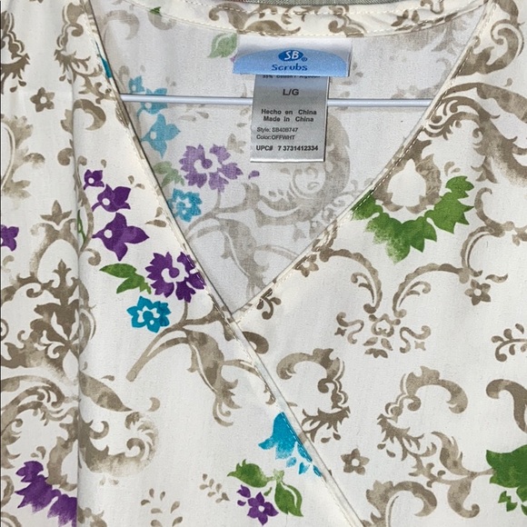 SB Scrubs Lot Sz Large - Picture 7 of 8